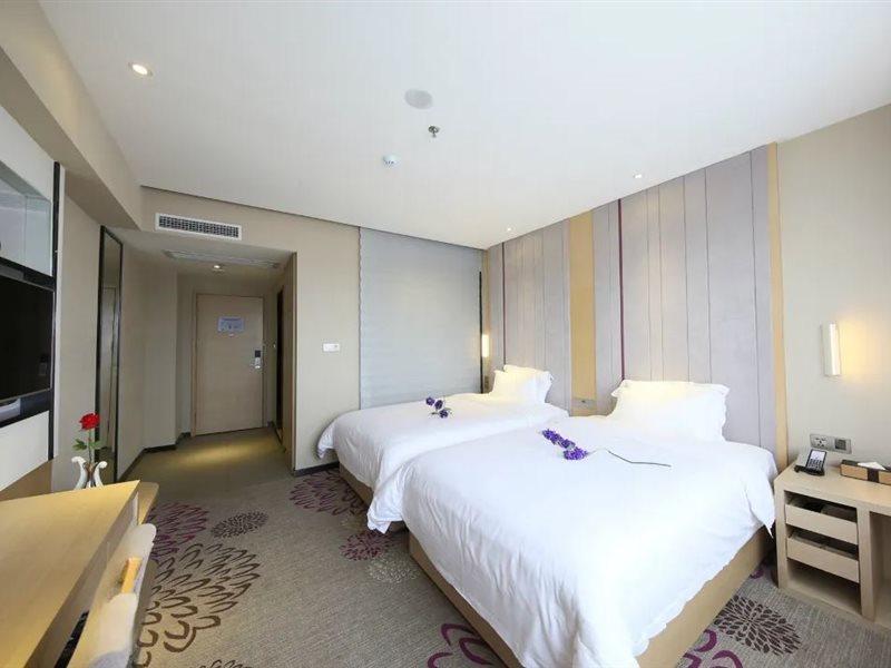 Lavande Hotel Fuhuadao Branch Zhongshan (Guangdong) Exterior foto